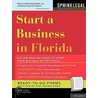 Start a Business in Florida door Mark Warda
