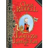 Louize en de listige kat door Chris Riddell