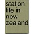 Station Life In New Zealand
