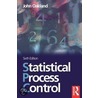 Statistical Process Control by Thomas H. Hart