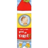 Laange boeken - Hoger en hoger gaat de raket!