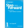 Step Forward 1 Cl Cass (x3) by Chris Mahdesian