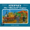 Stepney The Bluebell Engine door W, Awdry