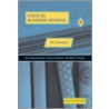Steps to Academic Reading 4 by Susan S. Johnston