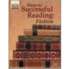 Steps to Successful Reading by Susan Stein