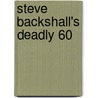 Steve Backshall's Deadly 60 door Steve Backshall
