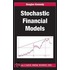 Stochastic Financial Models