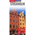 Stockholm Insight Flexi Map