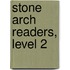 Stone Arch Readers, Level 2