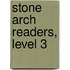 Stone Arch Readers, Level 3