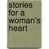 Stories for a Woman's Heart