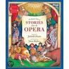 Stories From The Opera W door Shahrukh Husain