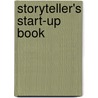 Storyteller's Start-Up Book door Margaret Read MacDonald