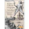 Strabo's Cultural Geography door Onbekend