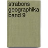 Strabons Geographika Band 9 door Stefan Radt