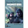 Strange California Monsters door Michael Newton