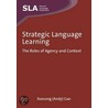 Strategic Language Learning door Xuesong Gao