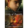 Stravaganza City Of Secrets by Mary Hoffmann