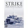 Strike From Beneath The Sea door Terry C. Treadwell