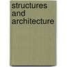 Structures And Architecture door J. Da Sousa Cruz Paulo