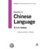 Studies in Chinese Language