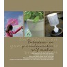 Interieur-en groendecoraties zelf maken