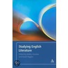 Studying English Literature by Ashley Chantler
