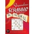 Stupendous Scrabble? Sudoku
