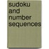 Sudoku and Number Sequences