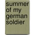 Summer of My German Soldier