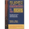 Super Searchers in the News door Scott Simon