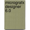 Micrografx Designer 6.0