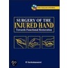 Surgery of the Injured Hand door R. Venkataswami