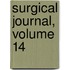 Surgical Journal, Volume 14