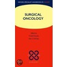 Surgical Oncology Oshsurg X door Chaudry