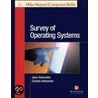 Survey Of Operating Systems door Jane Holcombe