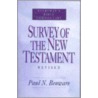 Survey Of The New Testament door Paul N. Benware