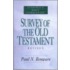Survey Of The Old Testament