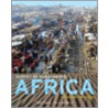 Survey Sub-saharan Africa C door Roy Cole