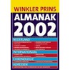 Winkler Prins Almanak