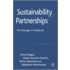 Sustainability Partnerships