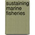 Sustaining Marine Fisheries