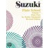 Suzuki Flute School Flute 7