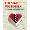 Stad vol boeken = City of books by Nelleke Noordenvliet