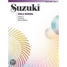 Suzuki Viola School Viola 5 by Shin'ichi Suzuki