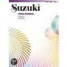 Suzuki Viola School Viola 8 door Shin'ichi Suzuki