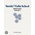 Suzuki Violin School, Vol 2