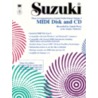 Suzuki Violin School, Vol 2 door Linda Perry