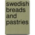 Swedish Breads and Pastries