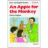 Swer 4:apple For The Monkey